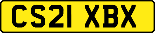 CS21XBX