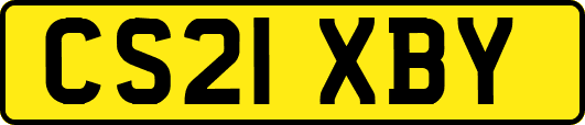 CS21XBY