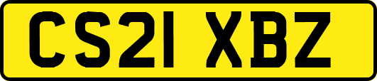 CS21XBZ