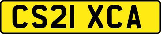 CS21XCA