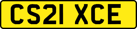 CS21XCE