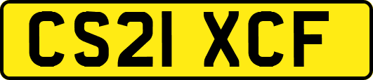 CS21XCF