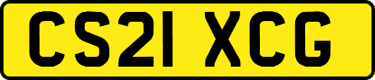 CS21XCG