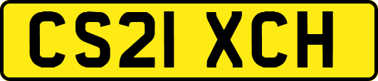 CS21XCH