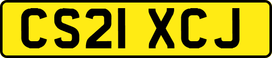 CS21XCJ
