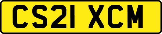 CS21XCM