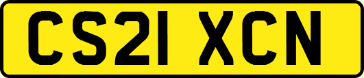 CS21XCN