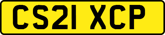 CS21XCP