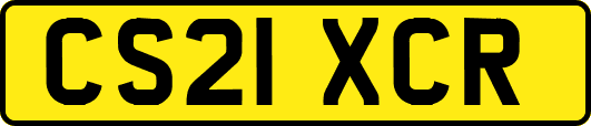 CS21XCR