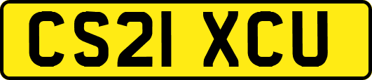 CS21XCU