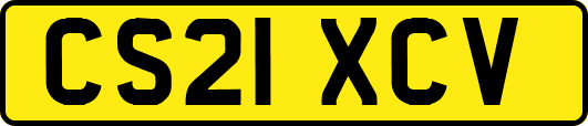 CS21XCV