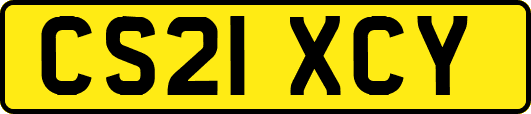 CS21XCY