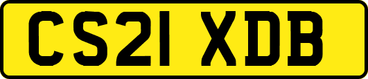 CS21XDB
