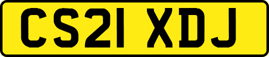 CS21XDJ