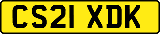 CS21XDK