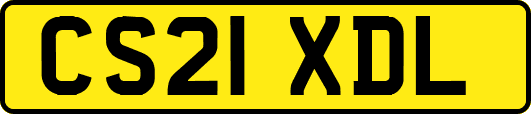 CS21XDL