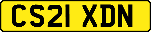 CS21XDN