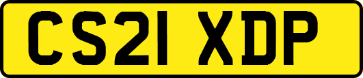 CS21XDP