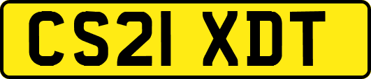 CS21XDT