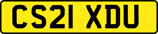 CS21XDU