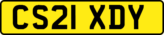 CS21XDY
