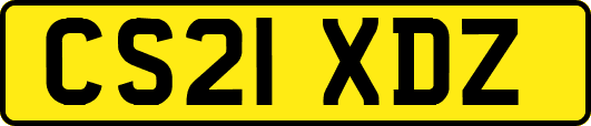 CS21XDZ