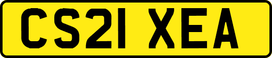 CS21XEA