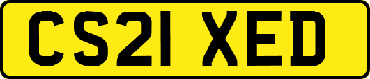CS21XED