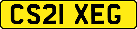 CS21XEG