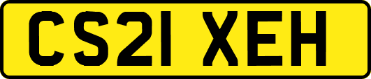 CS21XEH