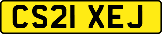 CS21XEJ