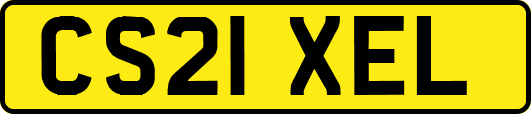 CS21XEL
