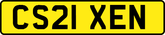 CS21XEN