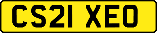 CS21XEO
