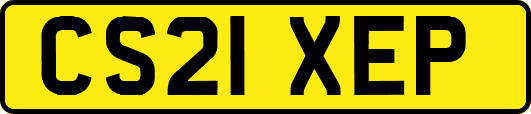 CS21XEP