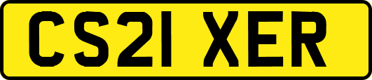 CS21XER