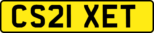 CS21XET