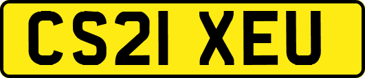 CS21XEU