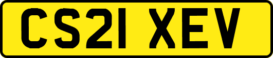 CS21XEV