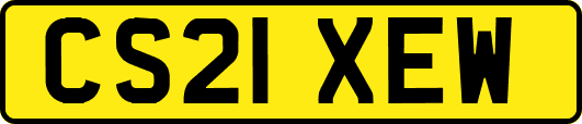 CS21XEW
