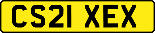 CS21XEX