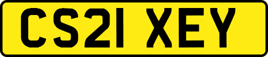 CS21XEY
