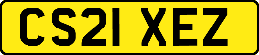 CS21XEZ