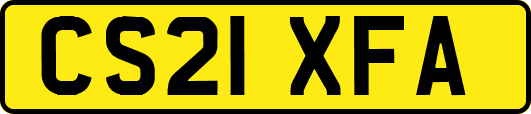CS21XFA