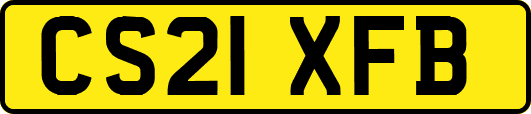 CS21XFB