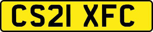 CS21XFC