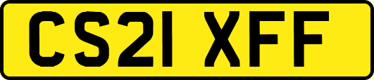 CS21XFF