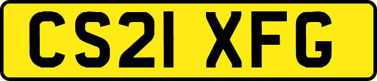 CS21XFG