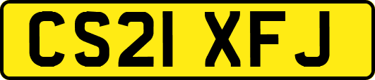 CS21XFJ