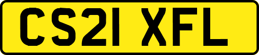 CS21XFL